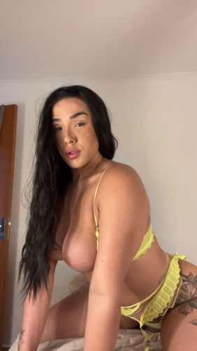 Profissionais do sexo Acompanhante de Brasília 